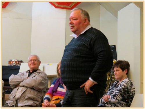 g. JANEZ PER - PREDLOG O KOVAŠKEM MUZEJU